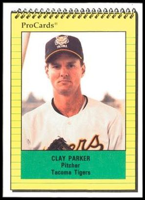 2302 Clay Parker